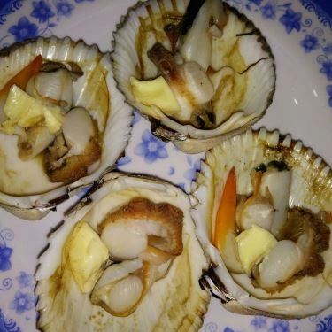 Món ăn- Quán Ăn Quán A Phương - Hải Sản Bình Dân