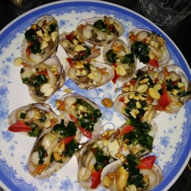 Món ăn- Quán Ăn Quán A Phương - Hải Sản Bình Dân