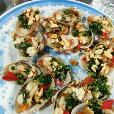 Món ăn- Quán Ăn Quán A Phương - Hải Sản Bình Dân
