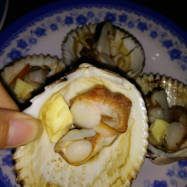 Món ăn- Quán Ăn Quán A Phương - Hải Sản Bình Dân