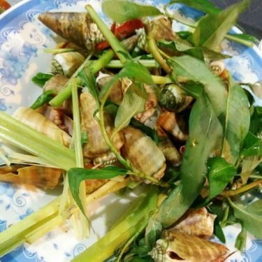 Món ăn- Quán Ăn Quán A Phương - Hải Sản Bình Dân