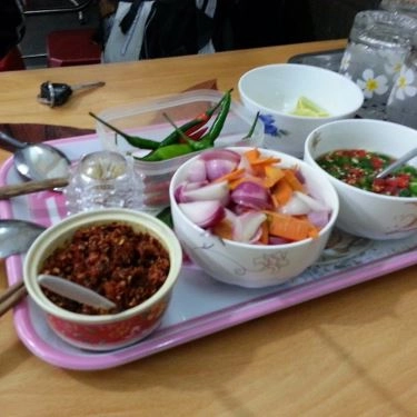 Tổng hợp- Quán Ăn Bún Bò A Toàn