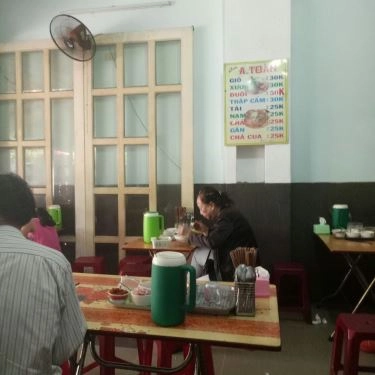 Tổng hợp- Quán Ăn Bún Bò A Toàn