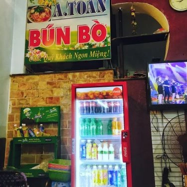 Tổng hợp- Quán Ăn Bún Bò A Toàn