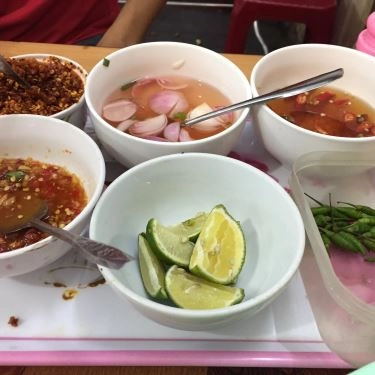 Tổng hợp- Quán Ăn Bún Bò A Toàn