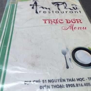 Tổng hợp- Quán Ăn Cơm Âm Phủ