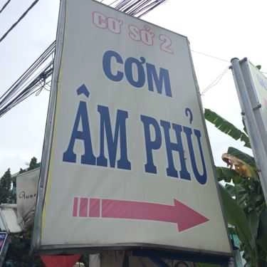 Tổng hợp- Quán Ăn Cơm Âm Phủ