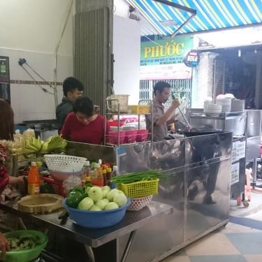 Tổng hợp- Quán Ăn 158 - Cơm Gà Xối Mỡ & Mì Xào Giòn