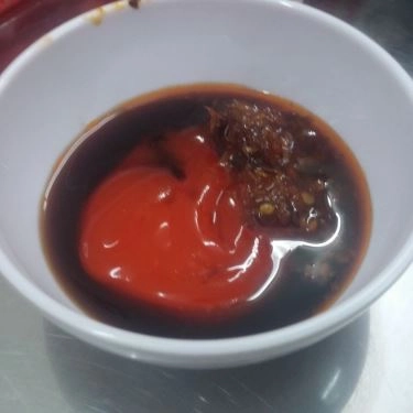 Tổng hợp- Quán Ăn 158 - Cơm Gà Xối Mỡ & Mì Xào Giòn