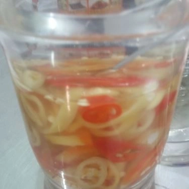 Tổng hợp- Quán Ăn 158 - Cơm Gà Xối Mỡ & Mì Xào Giòn