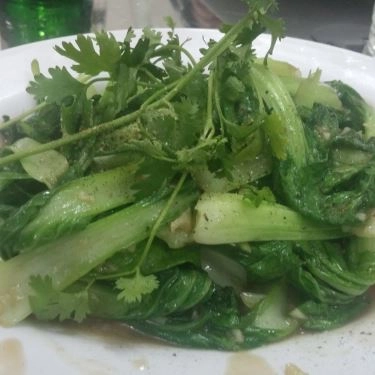 Tổng hợp- Quán Ăn 158 - Cơm Gà Xối Mỡ & Mì Xào Giòn