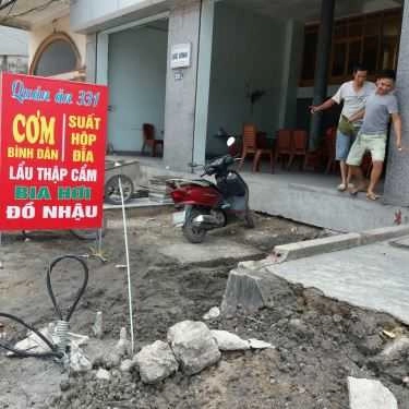 Tổng hợp- Quán Ăn 331 - Bia Hơi & Các Món Nhậu