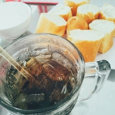 Món ăn- Quán Ăn Quán 36 - Lẩu & Nướng