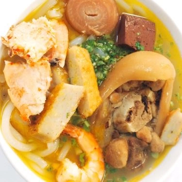Món ăn- Quán Ăn 49 - Hủ Tiếu Mì