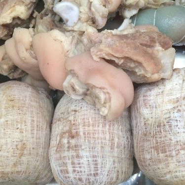 Món ăn- Quán Ăn 49 - Hủ Tiếu Mì
