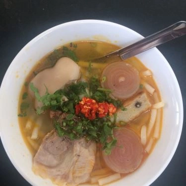 Món ăn- Quán Ăn 49 - Hủ Tiếu Mì