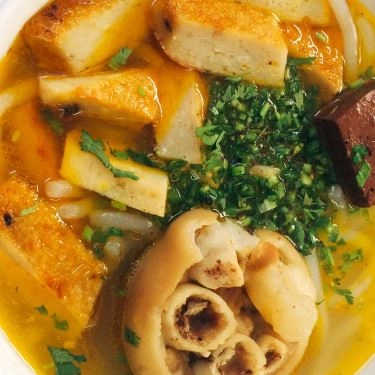 Món ăn- Quán Ăn 49 - Hủ Tiếu Mì