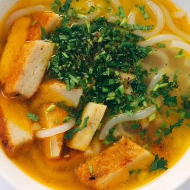 Món ăn- Quán Ăn 49 - Hủ Tiếu Mì