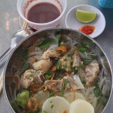 Món ăn- Quán Ăn 495B - Bò Né