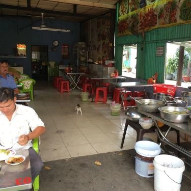 Tổng hợp- Quán Ăn 79 - Ram Thịt Nướng & Bánh Xèo Quảng Ngãi