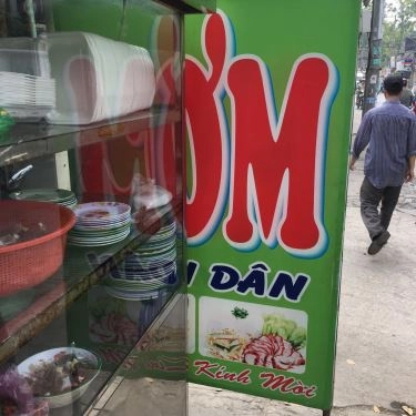 Tổng hợp- Quán Ăn 79 - Ram Thịt Nướng & Bánh Xèo Quảng Ngãi