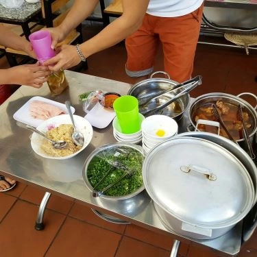 Tổng hợp- Quán Ăn 81 - Bún Riêu Cua Đồng & Bún Chả Cá
