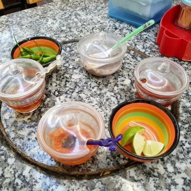 Tổng hợp- Quán Ăn 81 - Bún Riêu Cua Đồng & Bún Chả Cá