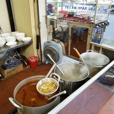 Tổng hợp- Quán Ăn 81 - Bún Riêu Cua Đồng & Bún Chả Cá