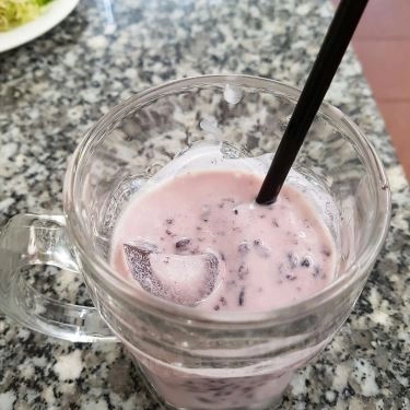 Món ăn- Quán Ăn 81 - Bún Riêu Cua Đồng & Bún Chả Cá
