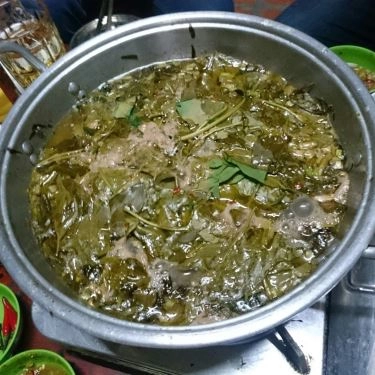 Món ăn- Quán Ăn 9 Qui - Các Món Bò