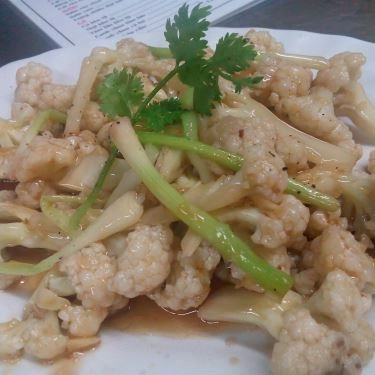 Món ăn- Quán Ăn A Cường - Cao Đạt