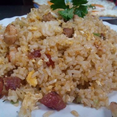 Món ăn- Quán Ăn A Cường - Cao Đạt