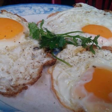 Món ăn- Quán Ăn A Cường - Cao Đạt