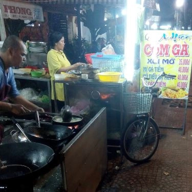 Tổng hợp- Quán Ăn A Hiền - Vĩnh Khánh