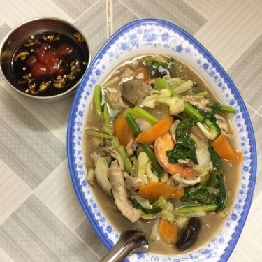 Món ăn- Quán Ăn A Hiền - Vĩnh Khánh