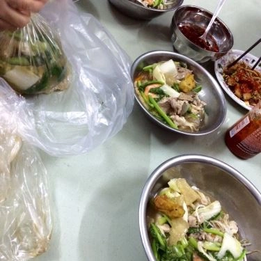 Món ăn- Quán Ăn A Hiền - Vĩnh Khánh