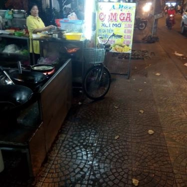 Tổng hợp- Quán Ăn A Hiền - Vĩnh Khánh