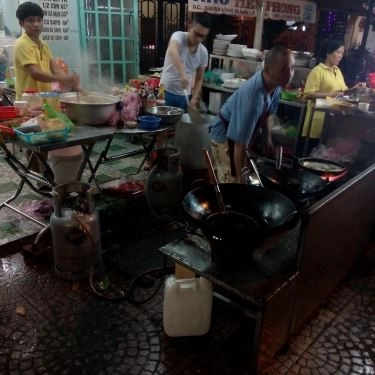 Tổng hợp- Quán Ăn A Hiền - Vĩnh Khánh
