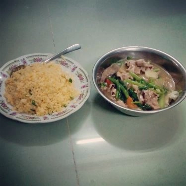 Món ăn- Quán Ăn A Hiền - Vĩnh Khánh
