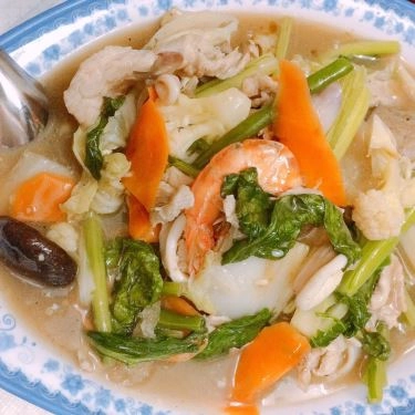 Món ăn- Quán Ăn A Hiền - Vĩnh Khánh