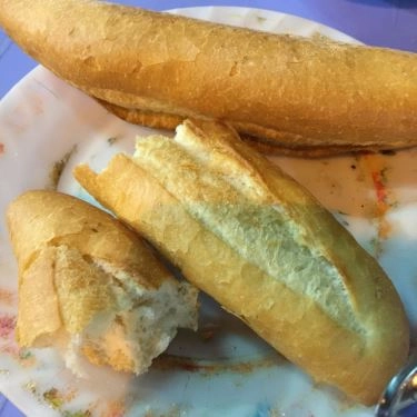 Món ăn- Quán Ăn Bánh Canh Cá Nướng Ân Ái