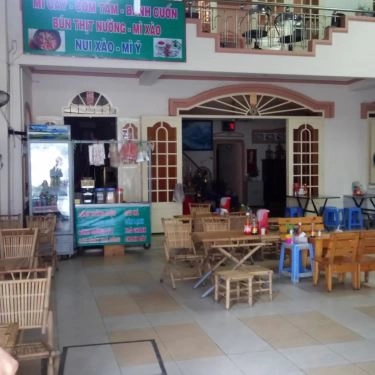 Tổng hợp- Mina - Quán Ăn Vặt