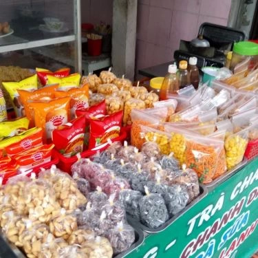 Tổng hợp- Mina - Quán Ăn Vặt