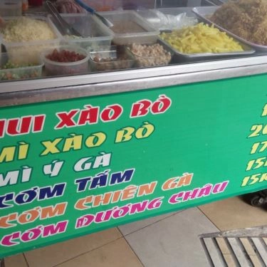 Tổng hợp- Mina - Quán Ăn Vặt