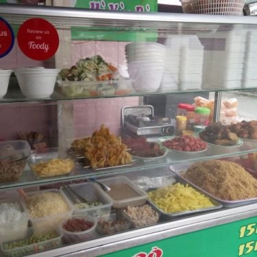 Tổng hợp- Mina - Quán Ăn Vặt