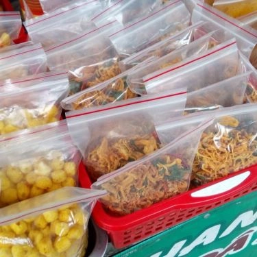 Tổng hợp- Mina - Quán Ăn Vặt