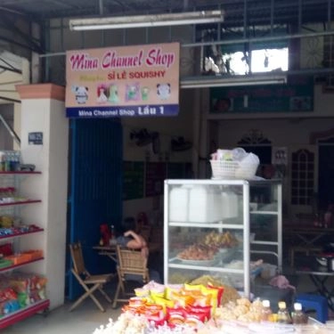 Tổng hợp- Mina - Quán Ăn Vặt