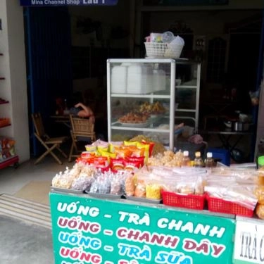 Tổng hợp- Mina - Quán Ăn Vặt