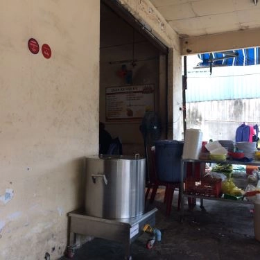 Tổng hợp- Quán Ăn Anh Ký - Cơm Gà Xối Mỡ