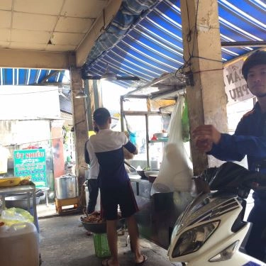 Tổng hợp- Quán Ăn Anh Ký - Cơm Gà Xối Mỡ